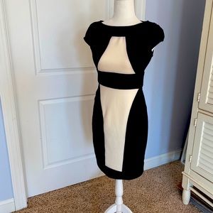 Channel your inner Jackie- O in this classy dress!